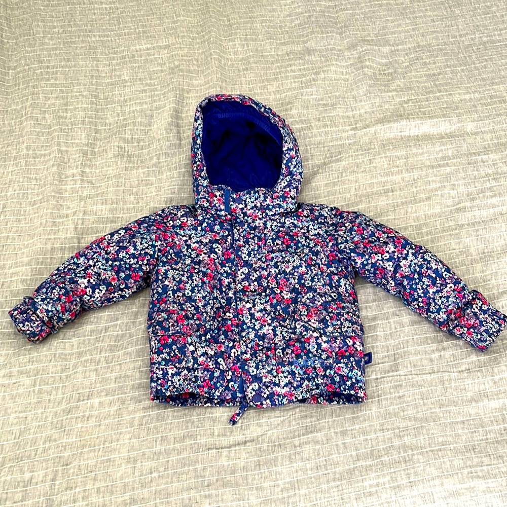 Burton - snow jacket